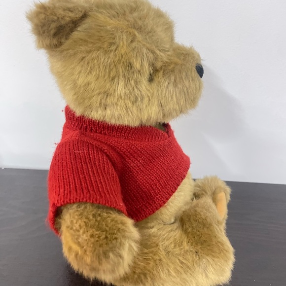 Gund classic Winnie the Pooh plush Set - Picture 6 of 16